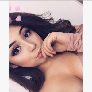 Meet your Posher, Susy